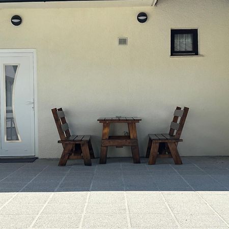 Jack'S Apartments Bled Bagian luar foto