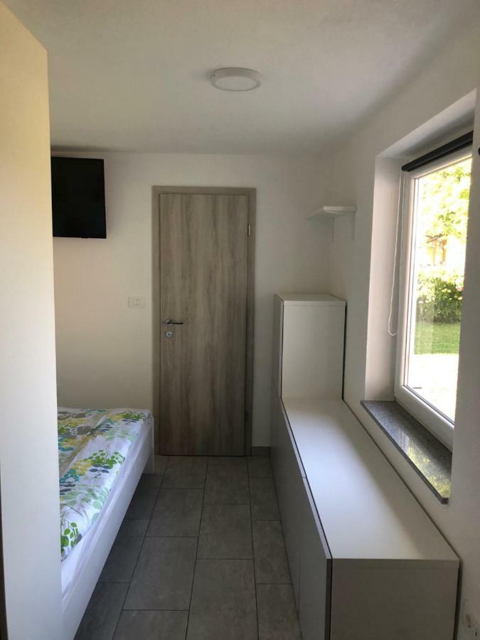 Jack'S Apartments Bled Bagian luar foto