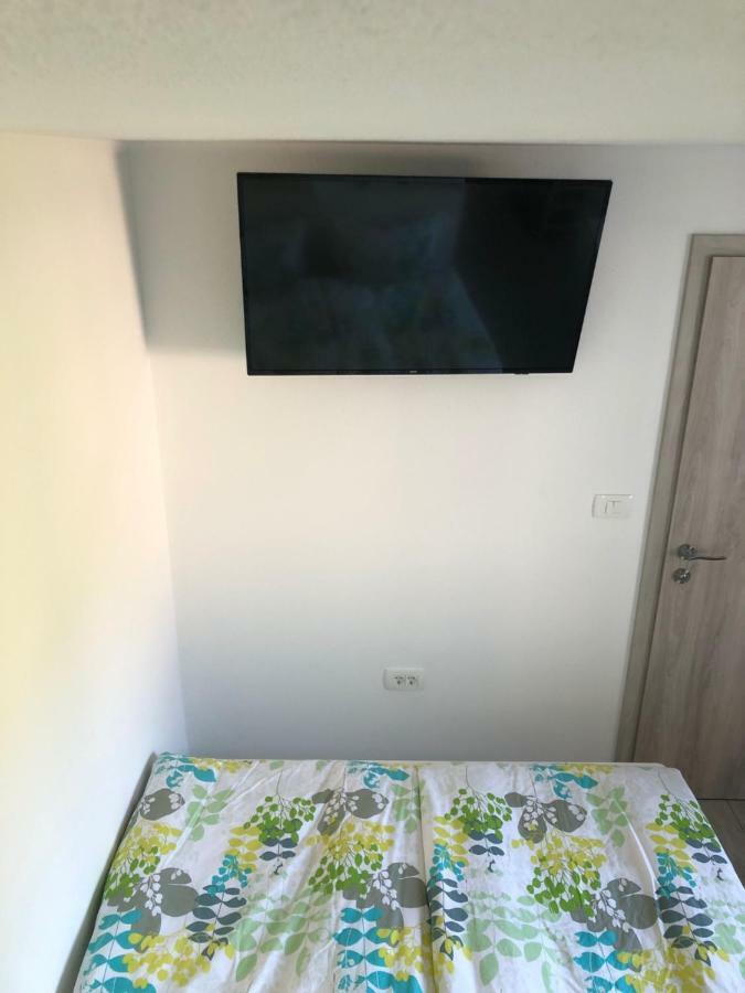 Jack'S Apartments Bled Bagian luar foto