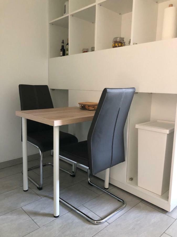 Jack'S Apartments Bled Bagian luar foto