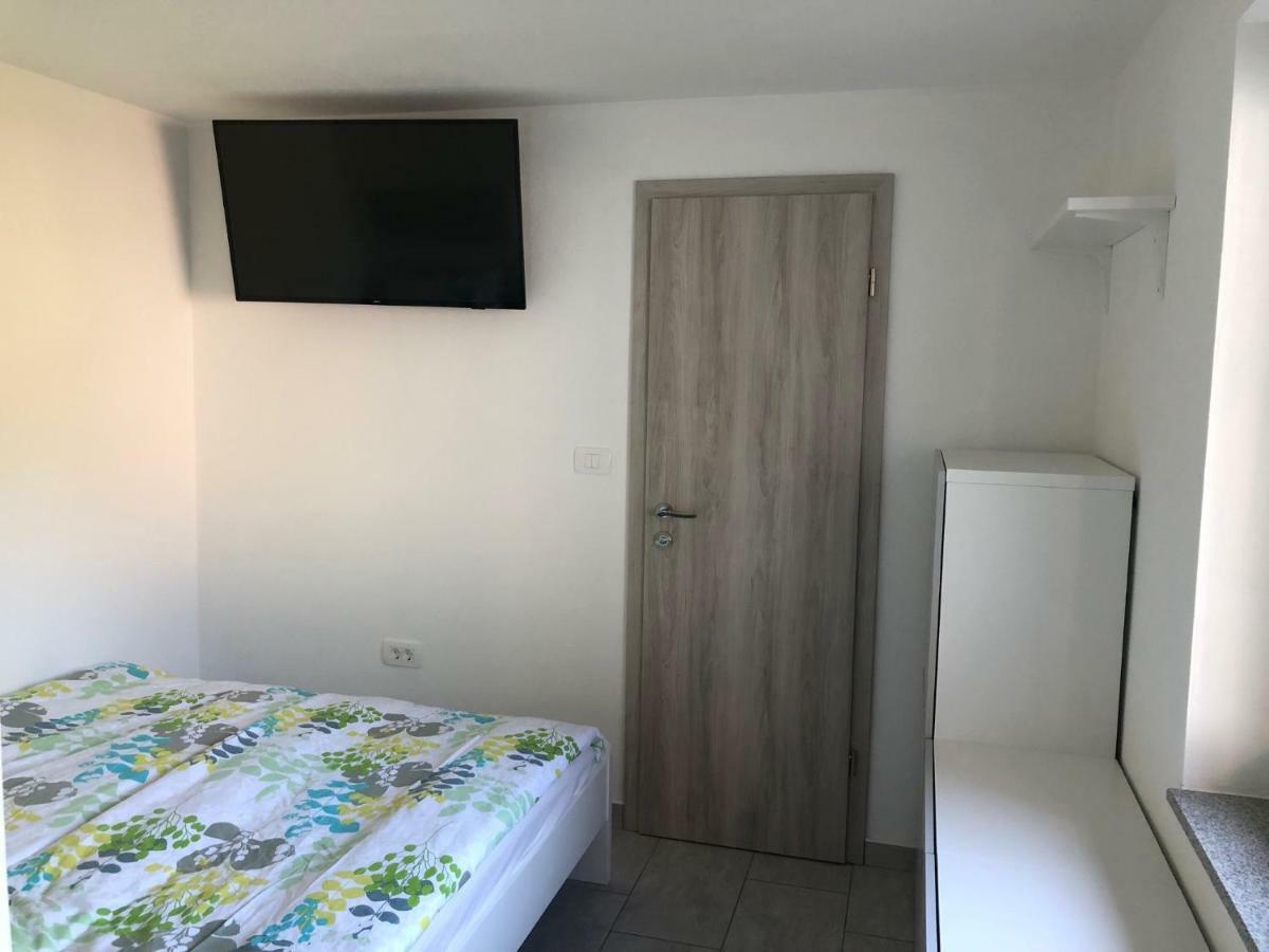 Jack'S Apartments Bled Bagian luar foto