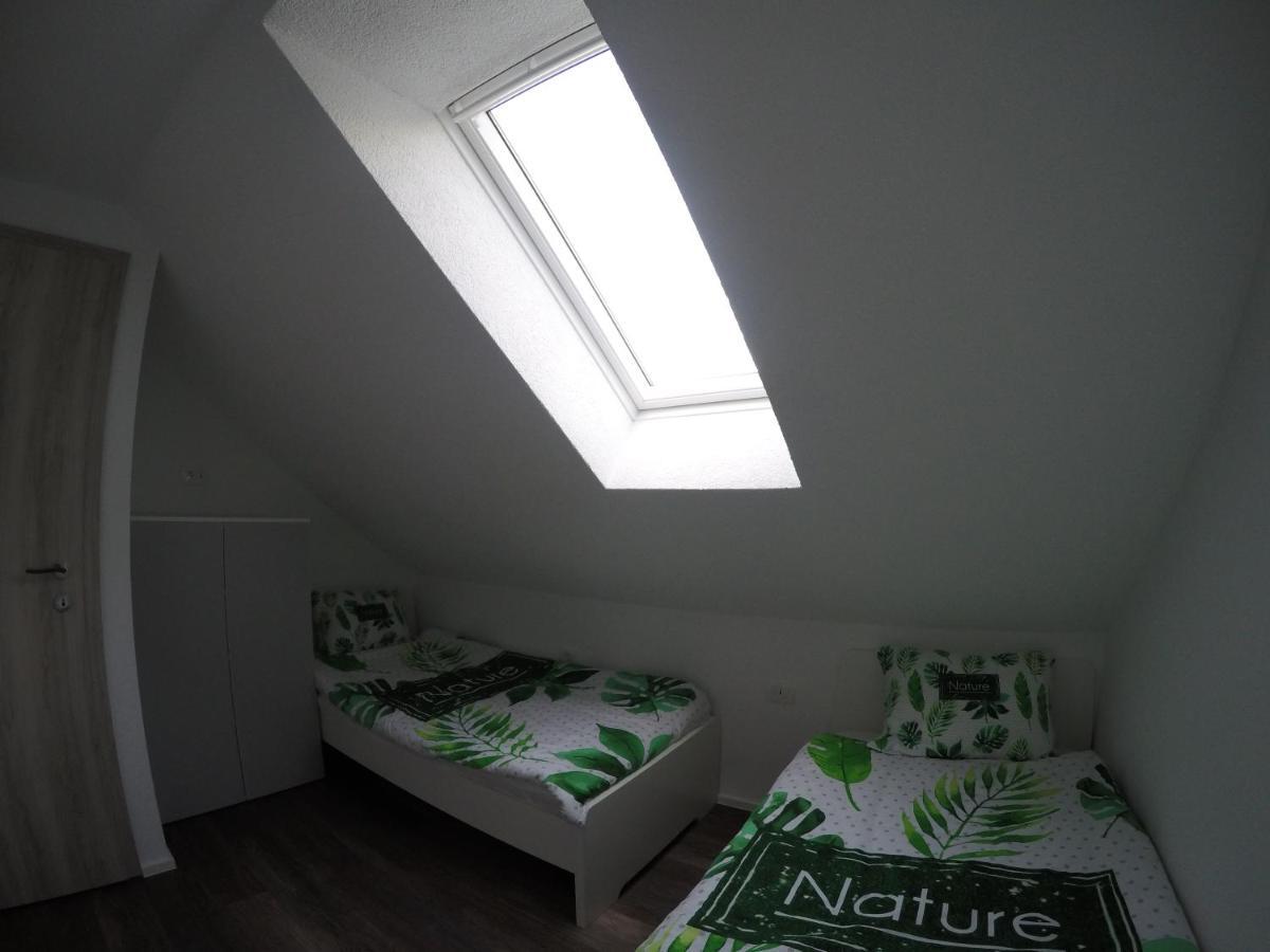 Jack'S Apartments Bled Bagian luar foto