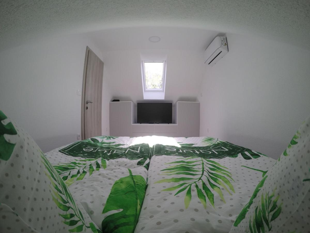 Jack'S Apartments Bled Bagian luar foto